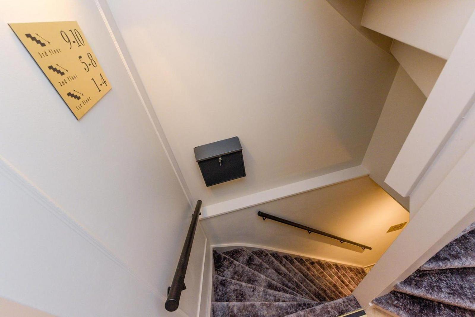 Novallure City Centre The Hague Room photo