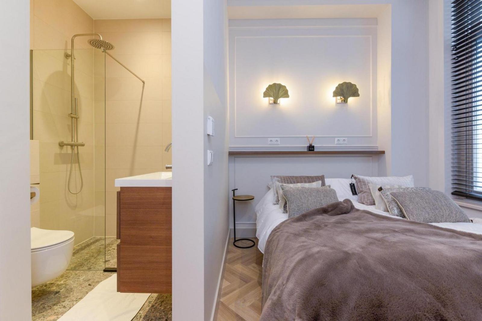 Novallure City Centre The Hague Room photo