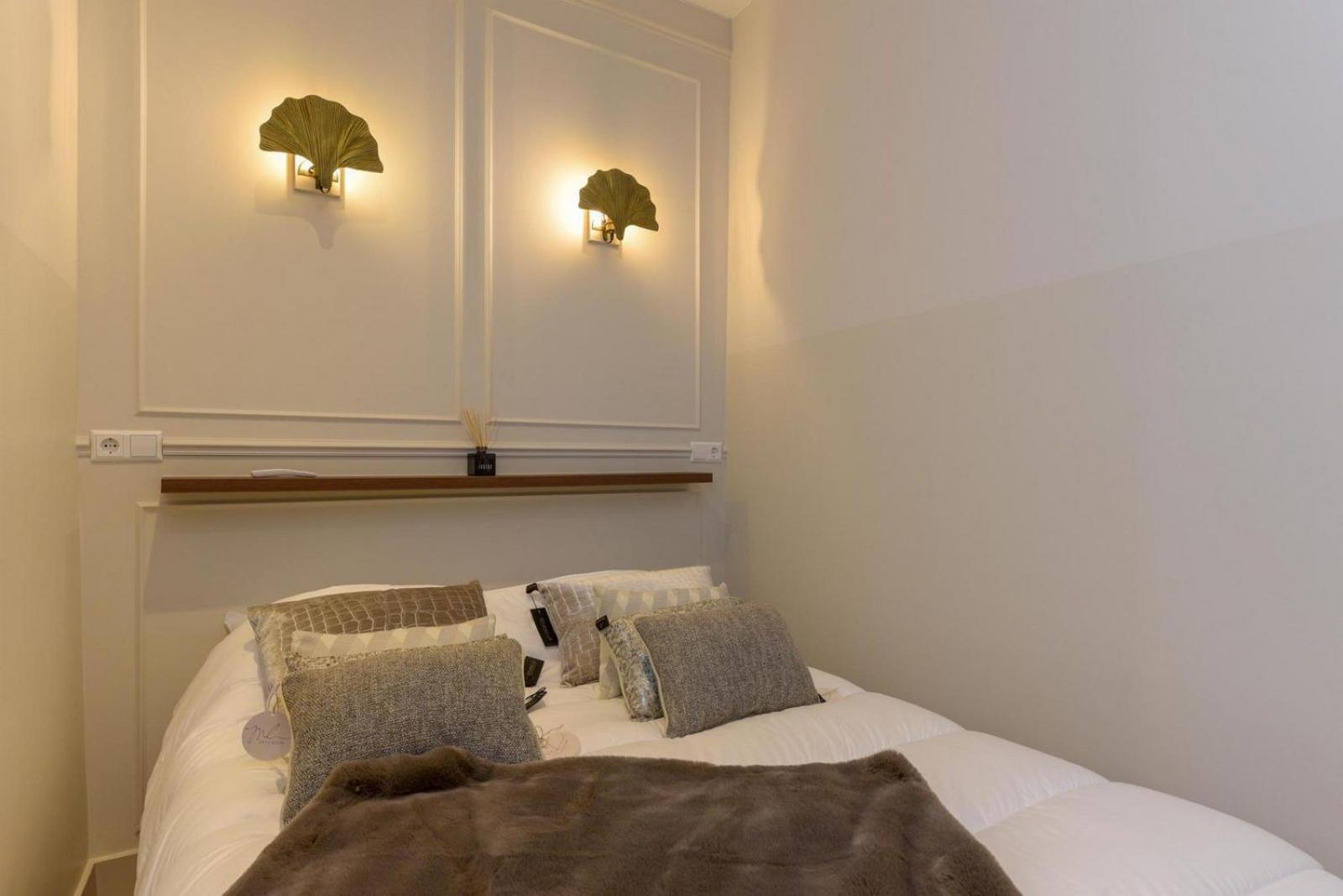 Novallure City Centre The Hague Room photo